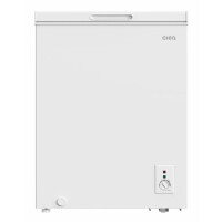 Морозильный ларь CHiQ CCF142DW