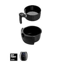 Аэрогриль Kitfort KT-2203 Аэрогриль Kitfort KT-2203