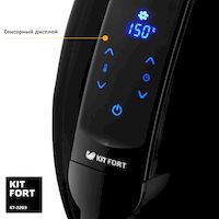 Аэрогриль Kitfort KT-2203 Аэрогриль Kitfort KT-2203