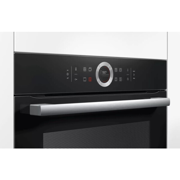 Духовой шкаф Bosch HBG635BB1 Духовой шкаф Bosch HBG635BB1