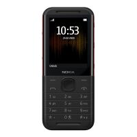 Телефон GSM Nokia 5310 Dual SIM (черный) Телефон GSM Nokia 5310 Dual SIM (черный)