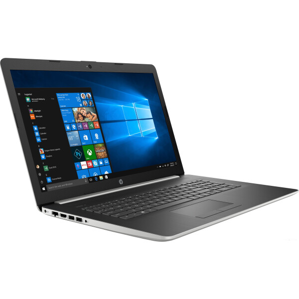 Ноутбук HP 17-ca1025ur 8RT33EA Ноутбук HP 17-ca1025ur 8RT33EA