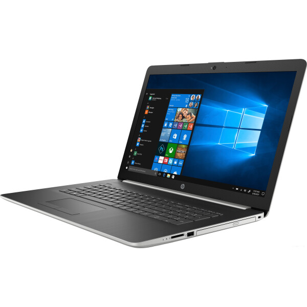 Ноутбук HP 17-ca1025ur 8RT33EA Ноутбук HP 17-ca1025ur 8RT33EA