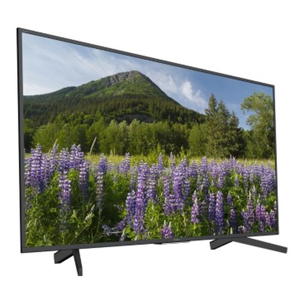 Телевизор SONY BRAVIA KD-43XF7005 Телевизор SONY BRAVIA KD-43XF7005