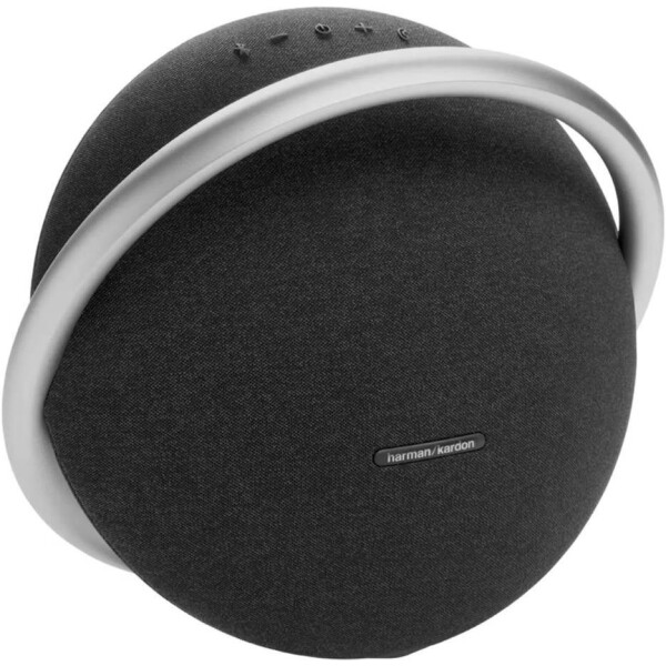 Портативная колонка Harman/Kardon Onyx Studio 8 HKOS8BLKUK  (черный)