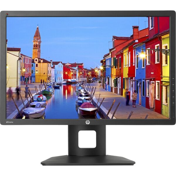 

Мониторы HP, Монитор HP DreamColor Z24x G2 1JR59A4