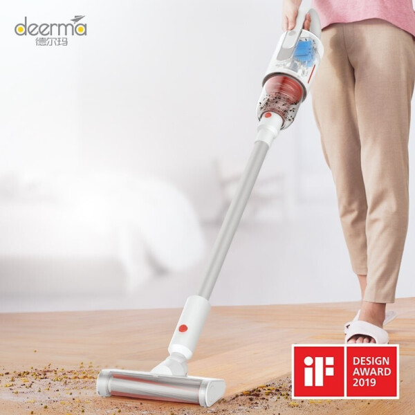 Пылесос DEERMA VC20 Plus Пылесос DEERMA VC20 Plus