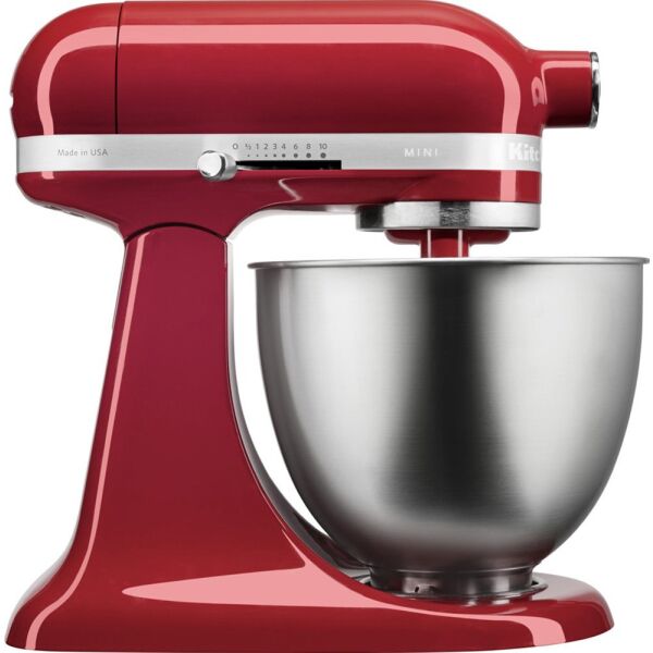 

Миксеры KitchenAid, Миксер KitchenAid 5KSM3311XEER