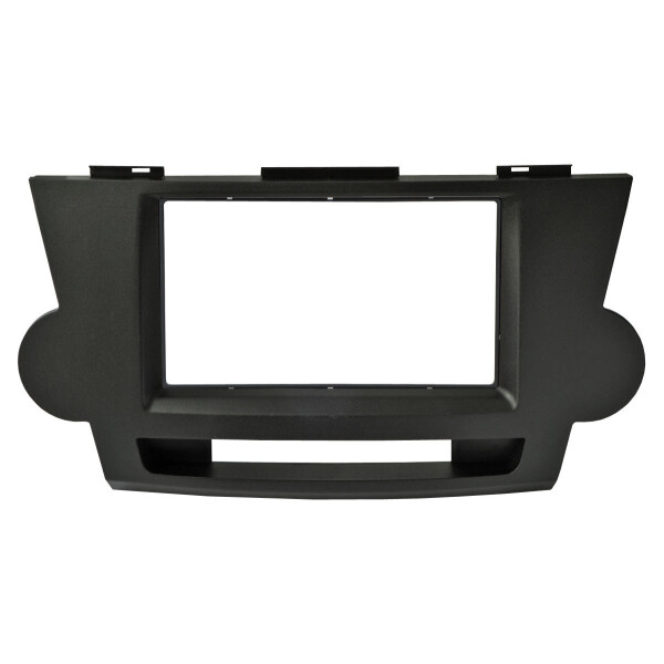 

Прочие аксессуары для авто INCAR, Рамка Incar RTY-N56 (TOYOTA Highlander 2008-14)