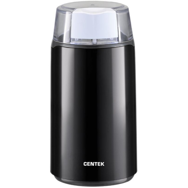 Кофемолка Centek CT-1360 Black Кофемолка Centek CT-1360 Black