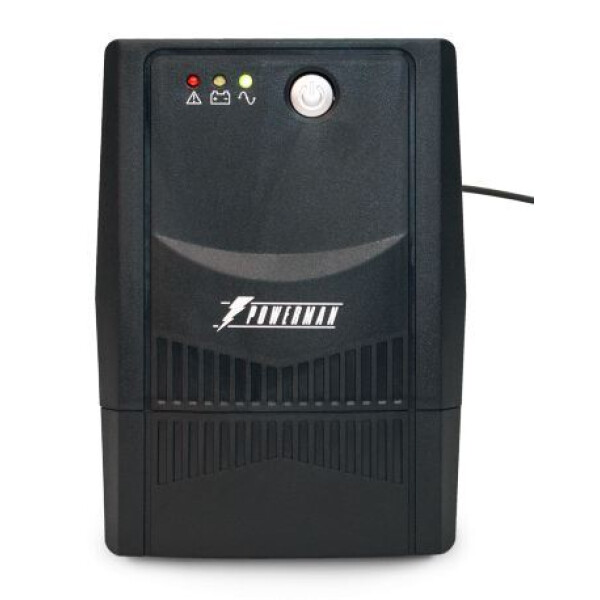 Источник бесперебойного питания Powerman Back Pro 850 Источник бесперебойного питания Powerman Back Pro 850