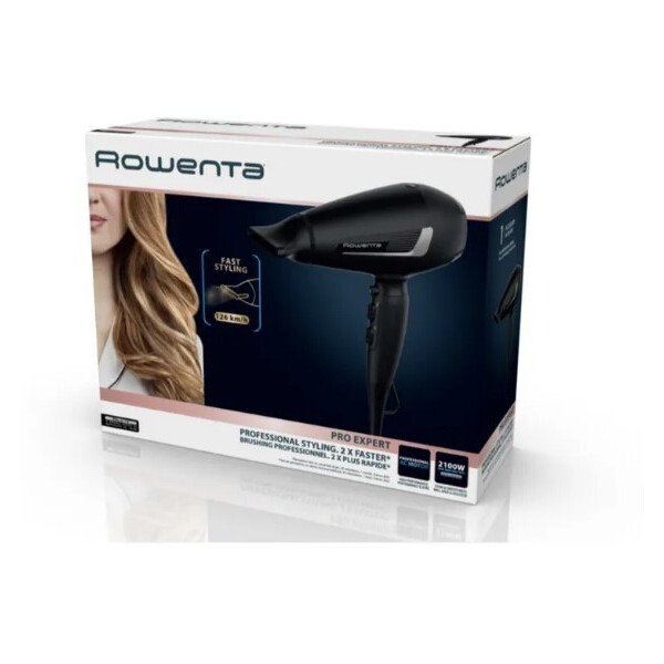 Фен Rowenta Pro Expert CV8810F0 Фен Rowenta Pro Expert CV8810F0