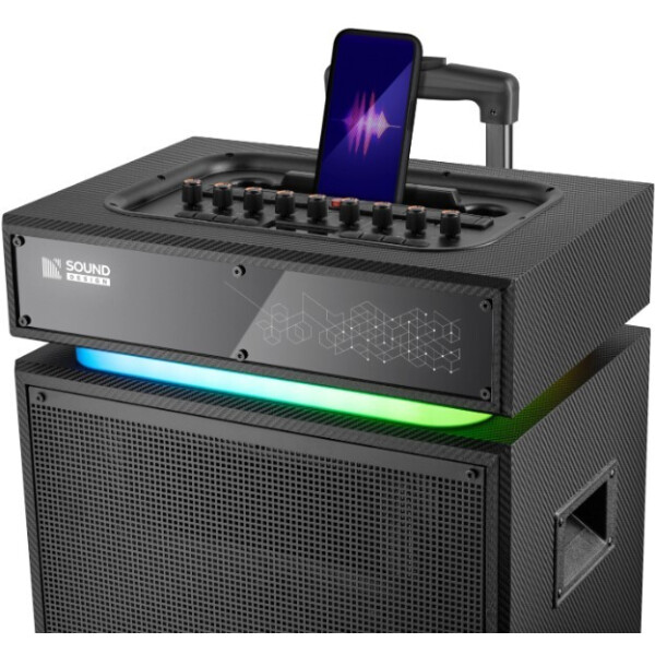 Акустическая система Defender Sound Factory Акустическая система Defender Sound Factory