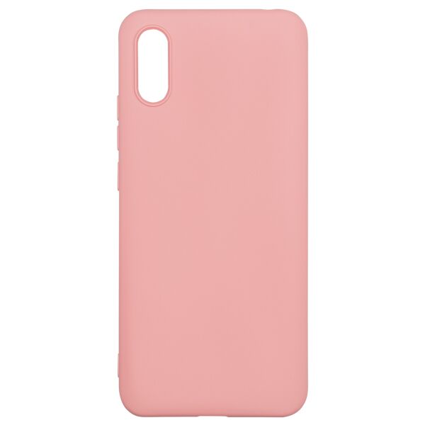 

Чехлы для мобильных телефонов AKAMI, Накладка AKAMI Charm для Xiaomi Redmi 9A Розовый песок (17116)