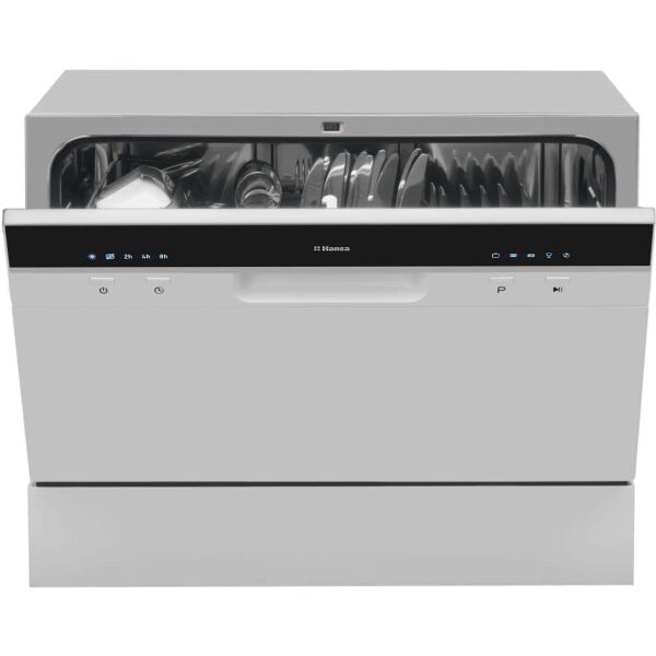 Посудомоечная машина HANSA ZWM556WH Посудомоечная машина HANSA ZWM556WH