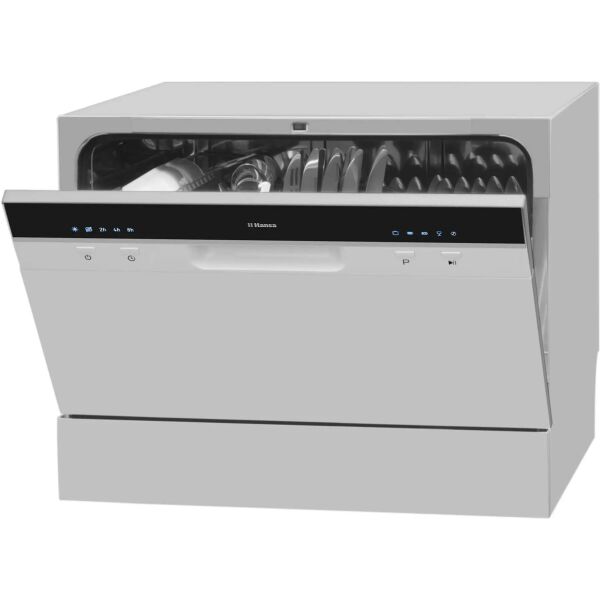 Посудомоечная машина HANSA ZWM556WH Посудомоечная машина HANSA ZWM556WH