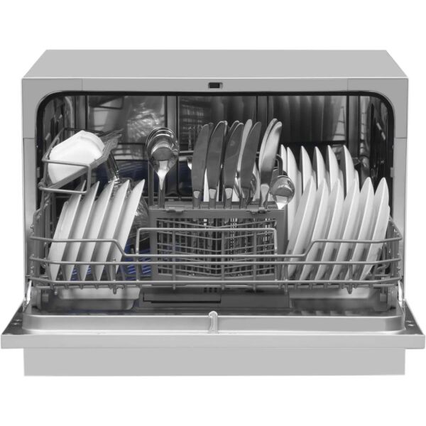 Посудомоечная машина HANSA ZWM556WH Посудомоечная машина HANSA ZWM556WH