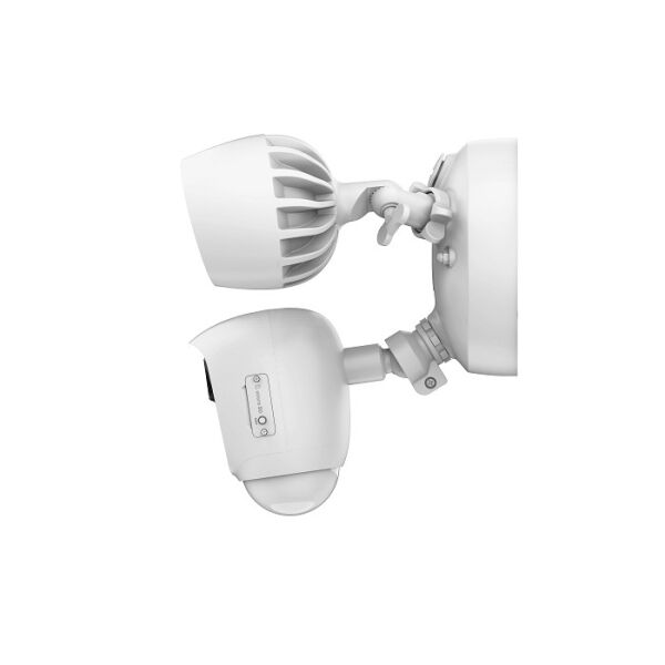 IP-камера Ezviz LC1C CS-LC1C-A0-1F2WPFRL (белый) IP-камера Ezviz LC1C CS-LC1C-A0-1F2WPFRL (белый)