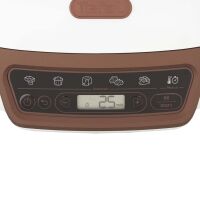 Мультикондитер Tefal Cake Factory KD802112 Мультикондитер Tefal Cake Factory KD802112