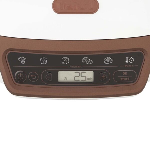 Мультикондитер Tefal Cake Factory KD802112 Мультикондитер Tefal Cake Factory KD802112