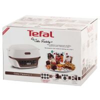 Мультикондитер Tefal Cake Factory KD802112 Мультикондитер Tefal Cake Factory KD802112