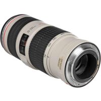 Объектив CANON EF 70-200mm f/4L IS USM Объектив CANON EF 70-200mm f/4L IS USM