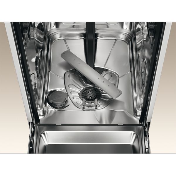 Посудомоечная машина ELECTROLUX ESF9452LOX Посудомоечная машина ELECTROLUX ESF9452LOX