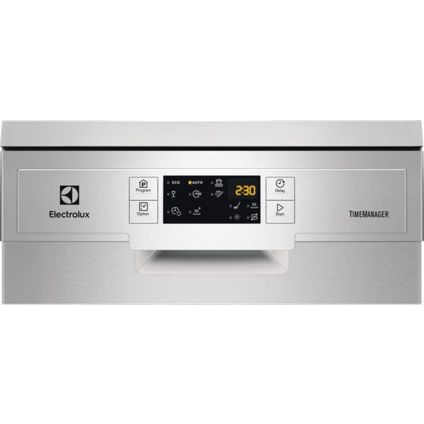 Посудомоечная машина ELECTROLUX ESF9452LOX Посудомоечная машина ELECTROLUX ESF9452LOX