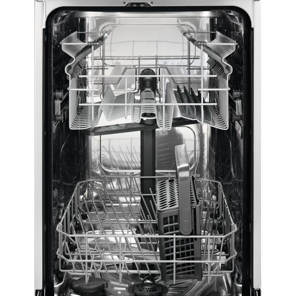 Посудомоечная машина ELECTROLUX ESF9452LOX Посудомоечная машина ELECTROLUX ESF9452LOX