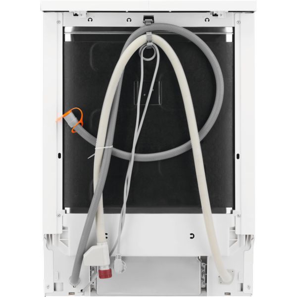 Посудомоечная машина ELECTROLUX ESF9452LOX Посудомоечная машина ELECTROLUX ESF9452LOX