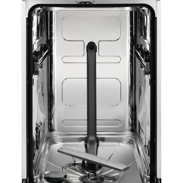 Посудомоечная машина ELECTROLUX ESF9452LOX Посудомоечная машина ELECTROLUX ESF9452LOX