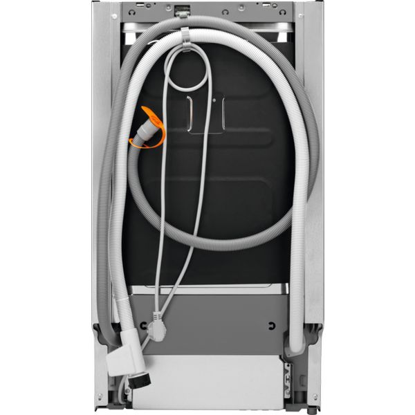 Посудомоечная машина ELECTROLUX ESF9452LOX Посудомоечная машина ELECTROLUX ESF9452LOX