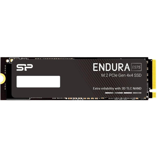 Накопитель SSD Silicon SP02KGBP44ES7505