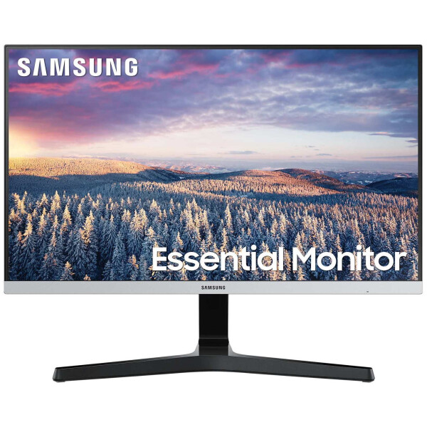 

Мониторы SAMSUNG, Монитор Samsung LS24R35AFHUXEN