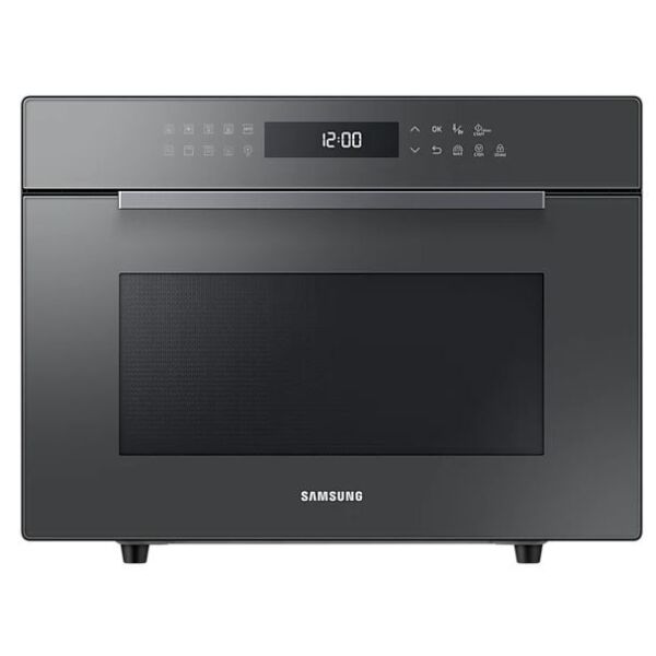 

Микроволновые печи SAMSUNG, Микроволновая печь Samsung MC35R8088LC/BW