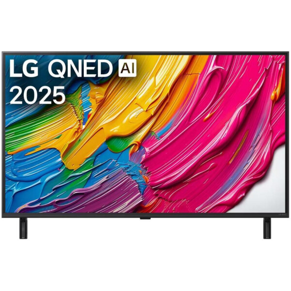 Телевизор LG 86QNED80A6A