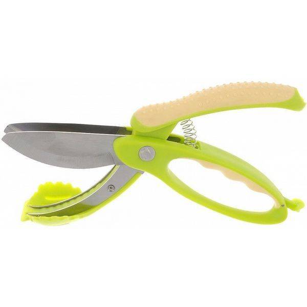

Ножи, ножницы, ножеточки BRADEX, Кухонные ножницы BRADEX Аллигатор TK0160