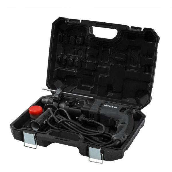 Перфоратор STAVR SBH 1000-28AV 1000Вт Перфоратор STAVR SBH 1000-28AV 1000Вт