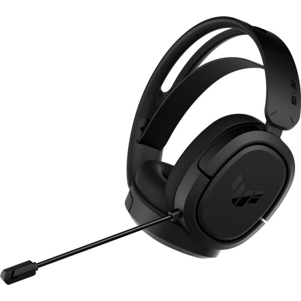 

Гарнитуры (наушники+микрофон) ASUS, Наушники Asus TUF Gaming H1 Wireless (90YH0391-B3UA00)