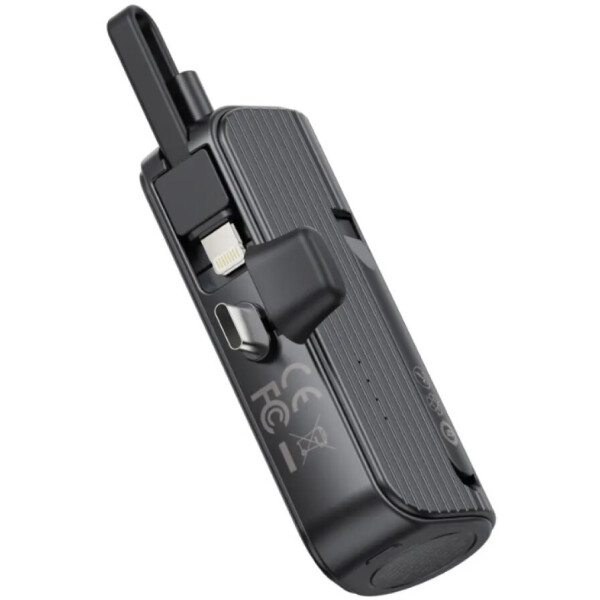 Портативное зарядное устройство XO PR220 Портативное зарядное устройство XO PR220