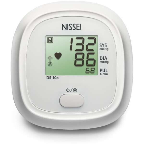 Тонометр NISSEI DS-10а
