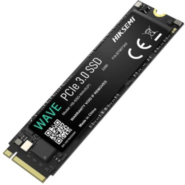SSD Hikvision Wave(P) 256GB HS-SSD-WAVE(P) 256G