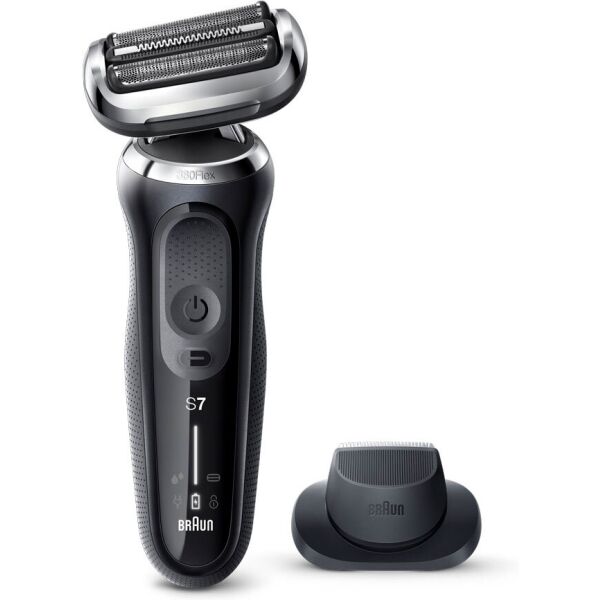 

Электробритвы BRAUN, Электробритва Braun Series 7 70-N1200s