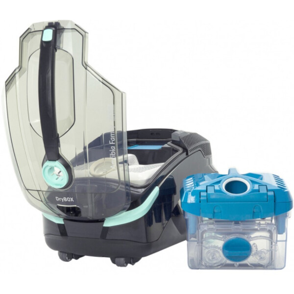Пылесос Thomas DryBox Amfibia Family 788599 Пылесос Thomas DryBox Amfibia Family 788599