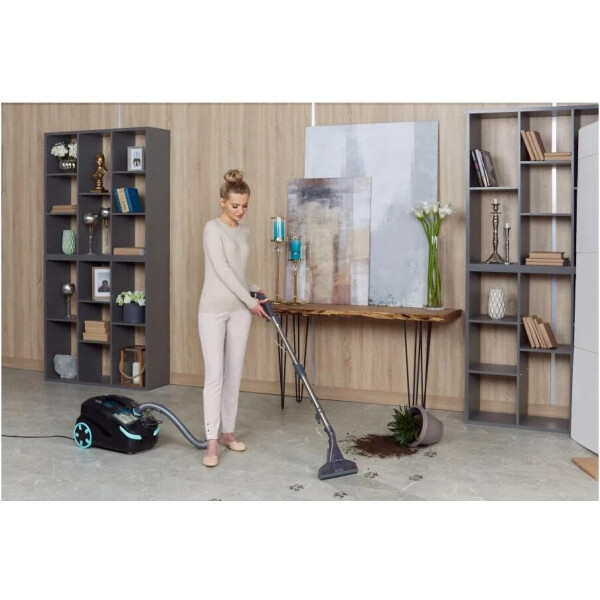 Пылесос Thomas DryBox Amfibia Family 788599 Пылесос Thomas DryBox Amfibia Family 788599
