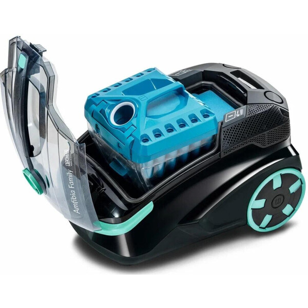 Пылесос Thomas DryBox Amfibia Family 788599 Пылесос Thomas DryBox Amfibia Family 788599