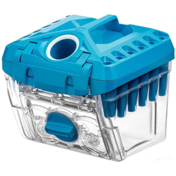 Пылесос Thomas DryBox Amfibia Family 788599 Пылесос Thomas DryBox Amfibia Family 788599