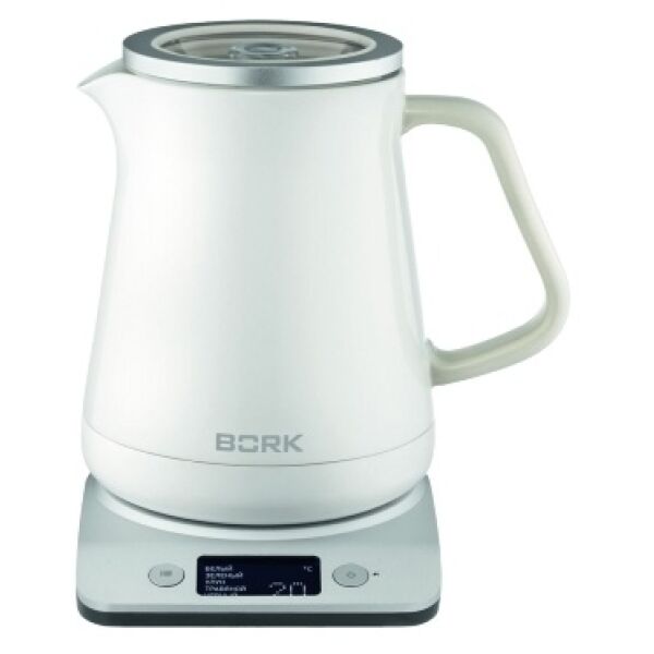 

Электрочайники BORK, Электрочайник Bork K781