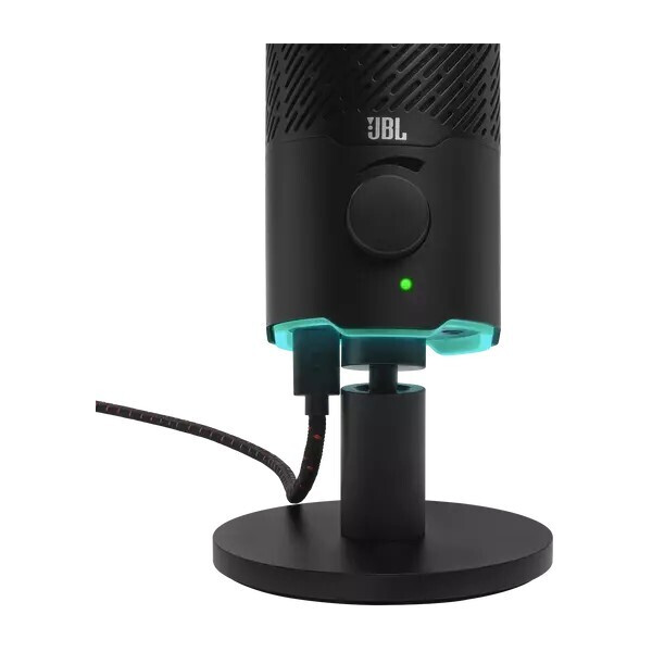 Микрофон JBL Quantum Stream Микрофон JBL Quantum Stream
