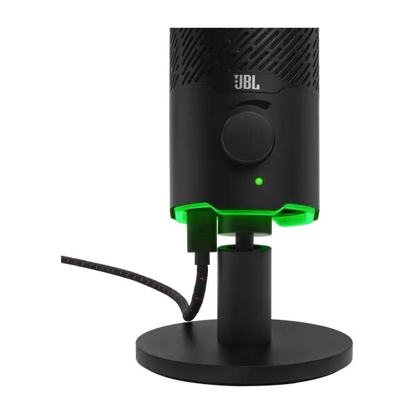 Микрофон JBL Quantum Stream Микрофон JBL Quantum Stream